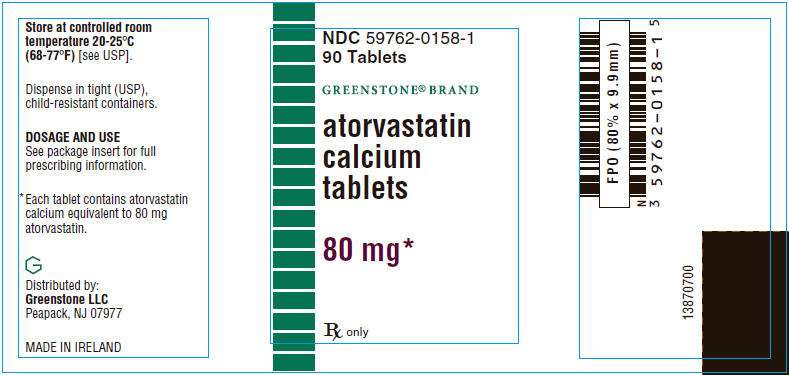 ATORVASTATIN CALCIUM