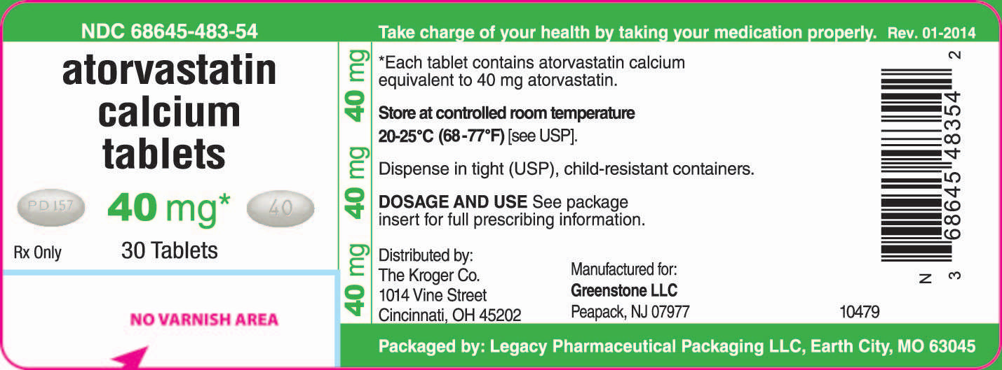 ATORVASTATIN CALCIUM