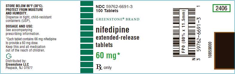 nifedipine
