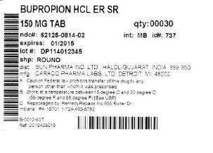 Bupropion hydrochloride