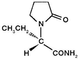 Levetiracetam