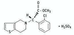 Clopidogrel