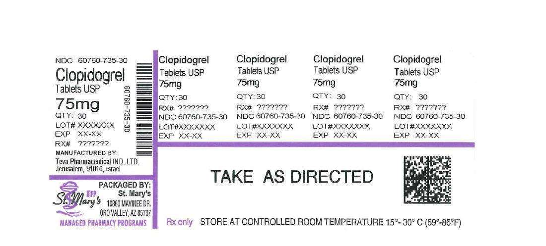 Clopidogrel