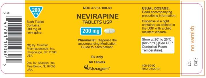 nevirapine