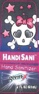 Handi Sani