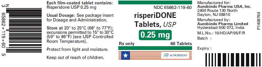 Risperidone