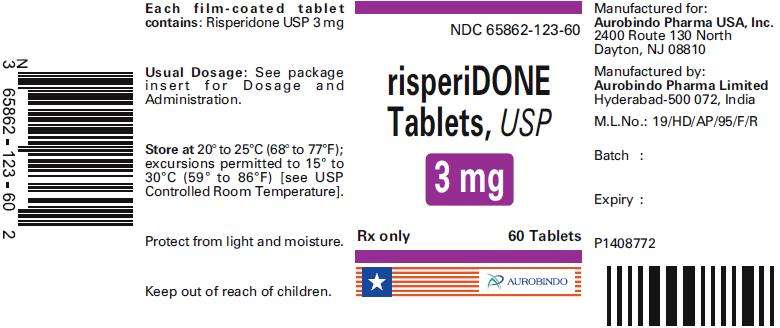 Risperidone