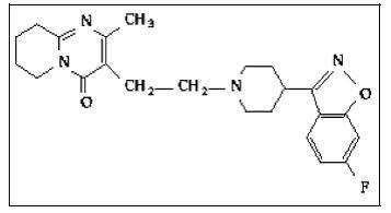 Risperidone