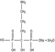 Alendronate Sodium