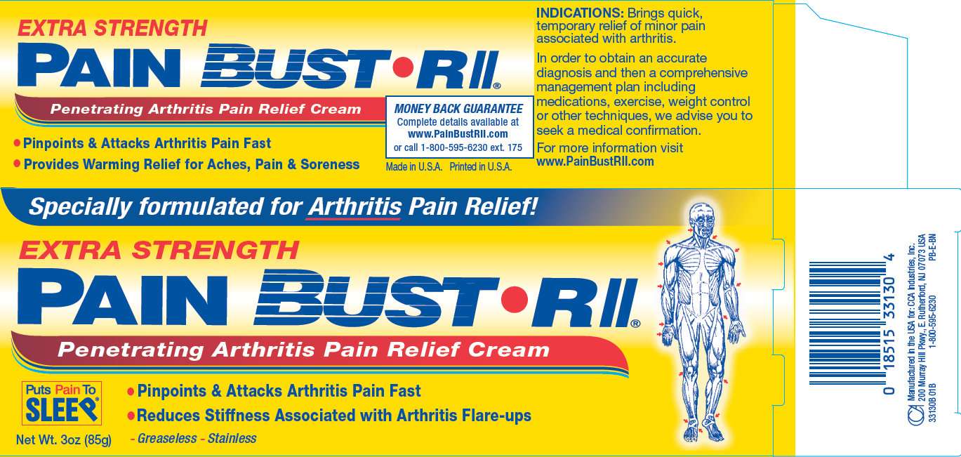 PAIN BUST R II