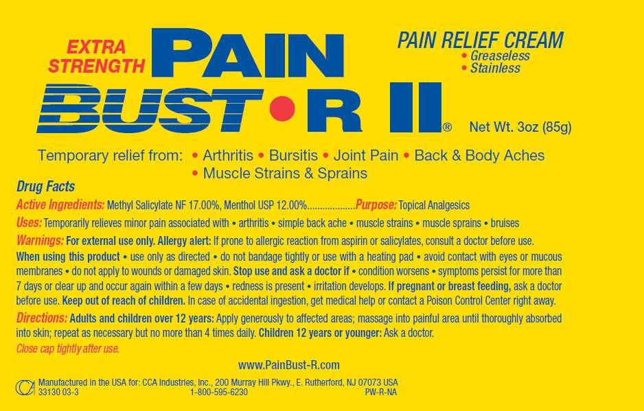 PAIN BUST R II