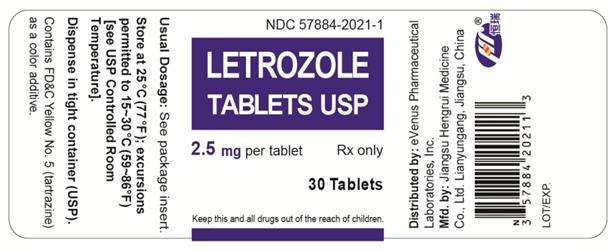 LETROZOLE