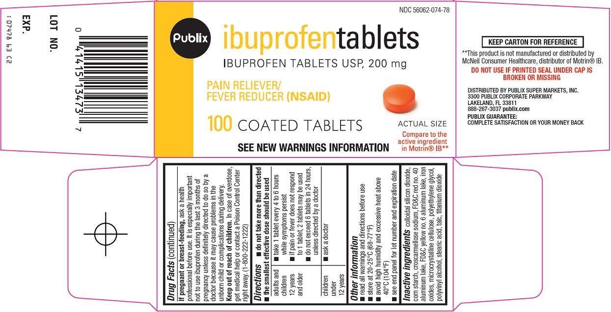 ibuprofen