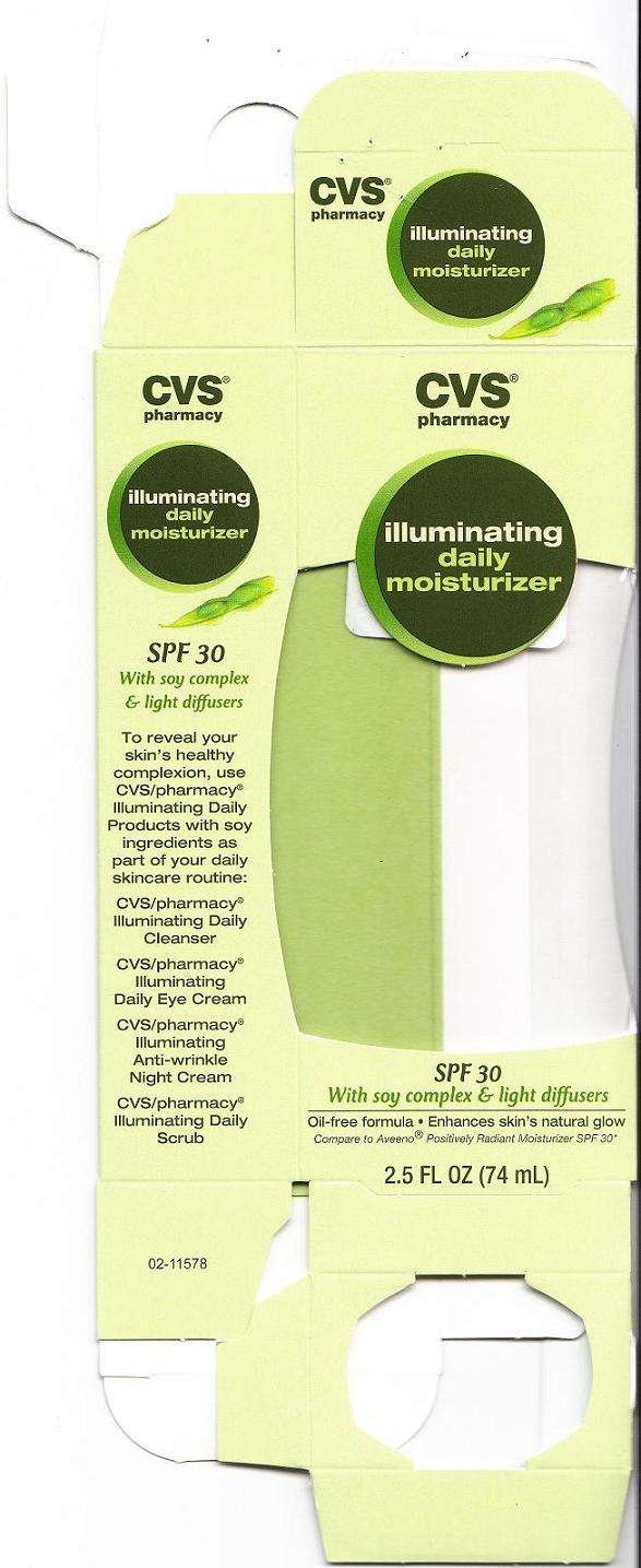 ILLUMINATING DAILY MOISTURIZER