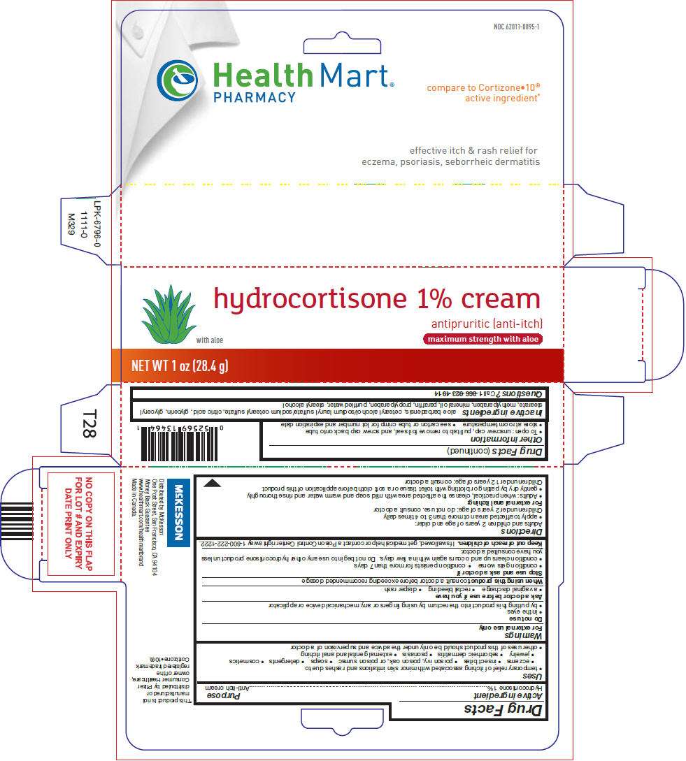 Health Mart Pharmacy Hydrocortisone