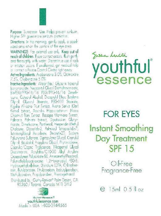 Susan Lucci Youthful Essence