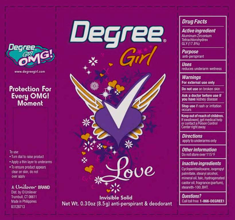 Degree