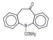 OXCARBAZEPINE