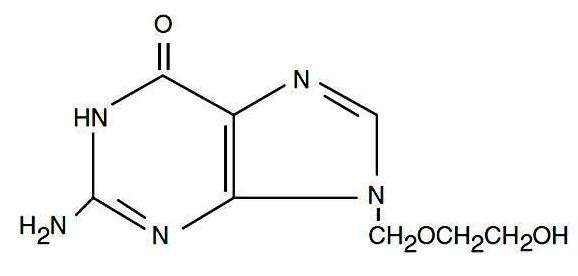 ACYCLOVIR