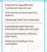 Artistry Essentials Anti-Blemish Acne Treatment