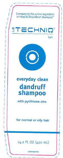 Everyday Clean Dandruff