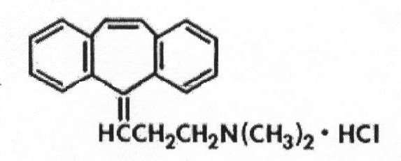 Cyclobenzaprine Hydrochloride