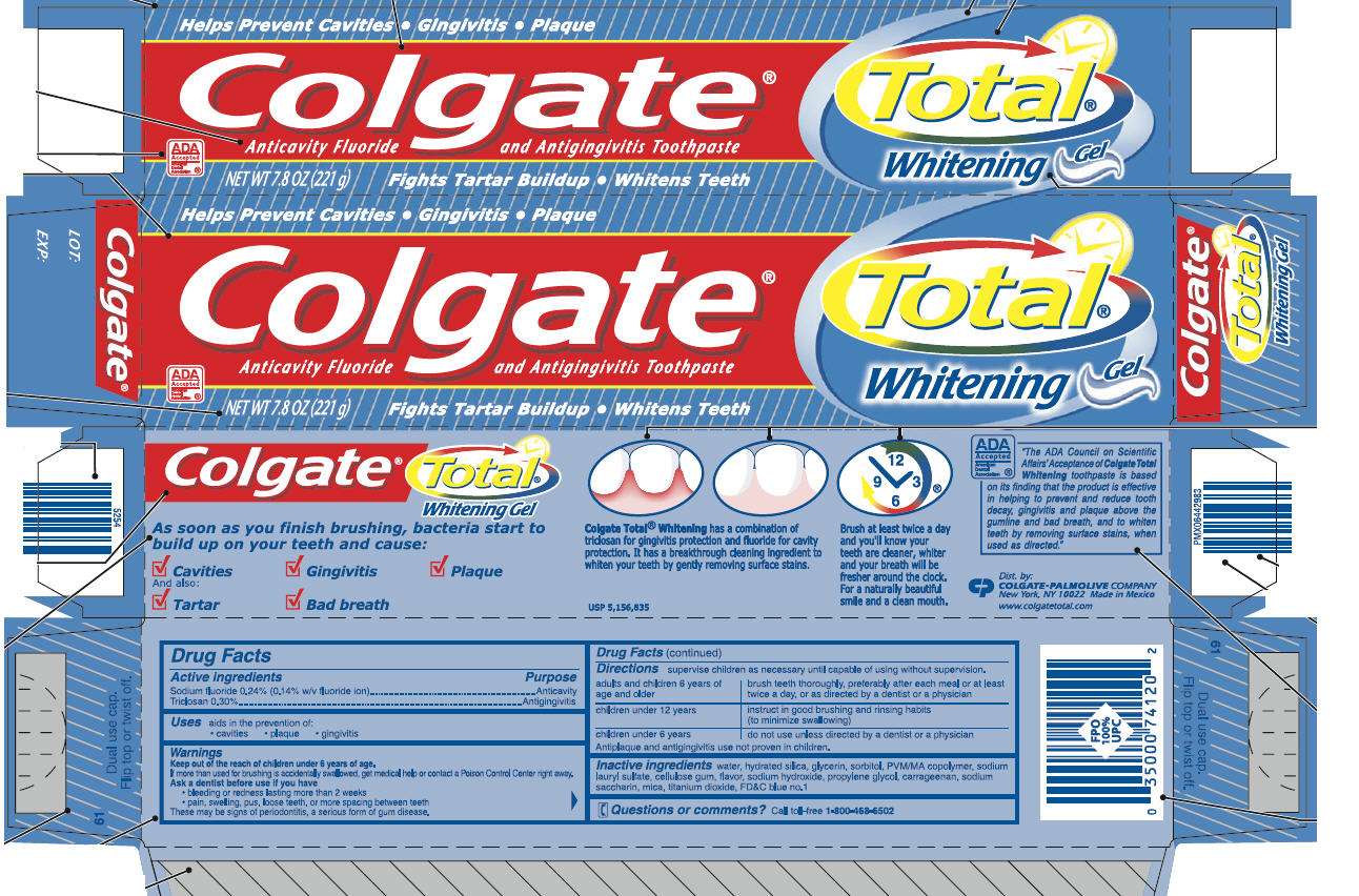 Colgate