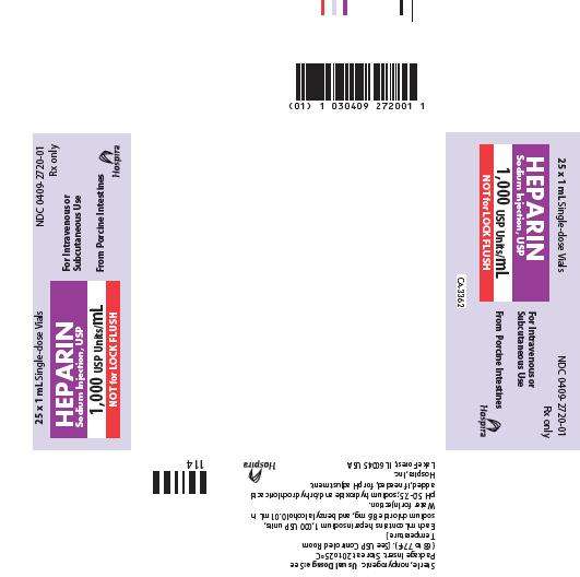 Heparin Sodium