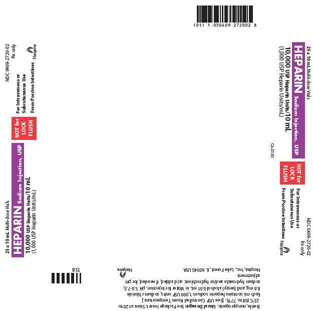 Heparin Sodium