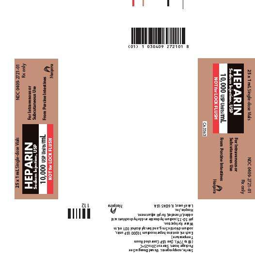 Heparin Sodium