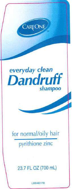 Everyday Clean Dandruff