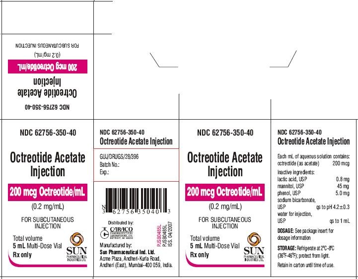 Octreotide Acetate