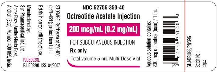 Octreotide Acetate