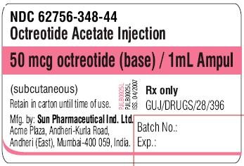 Octreotide Acetate