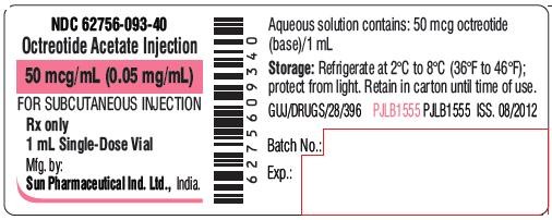 Octreotide Acetate