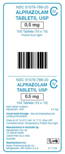 Alprazolam