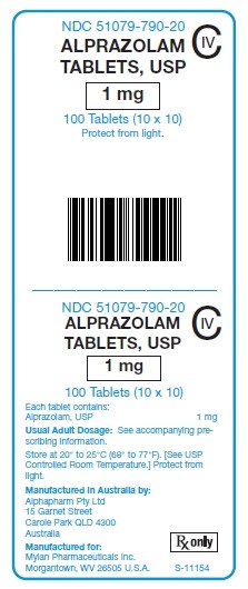 Alprazolam