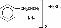 Dextroamphetamine Sulfate