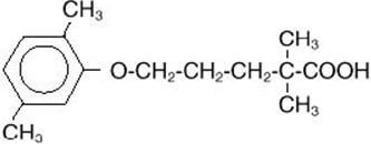 GEMFIBROZIL