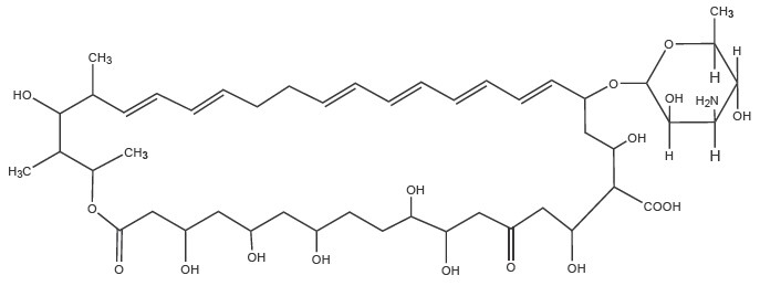 Nystatin