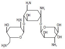 Tobramycin Sulfate