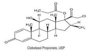 Clobetasol Propionate Emulsion