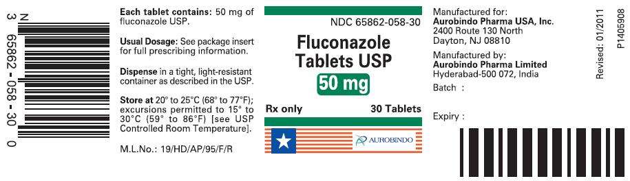 Fluconazole