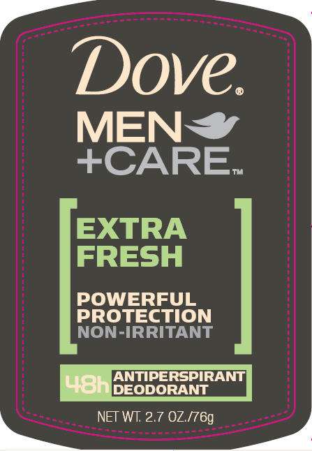 Dove Men plus Care