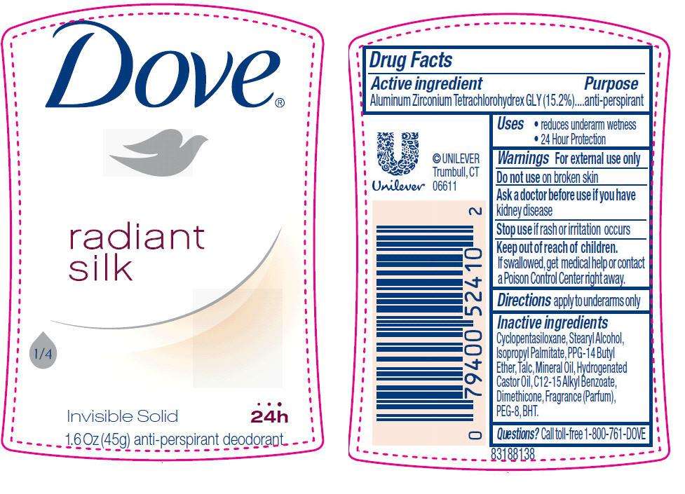 Dove