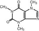 Butalbital, Acetaminophen, Caffeine, and Codeine Phosphate