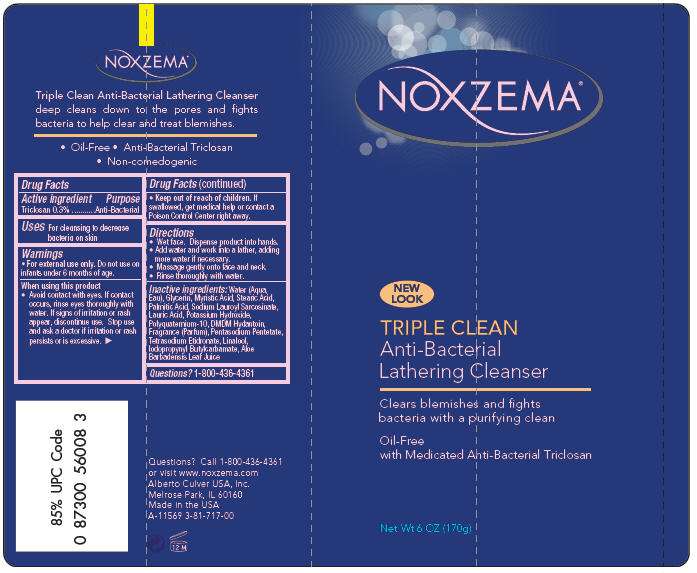 Noxzema