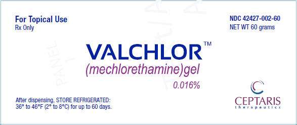 VALCHLOR