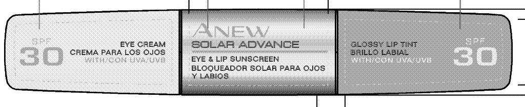 Anew Solar Advance