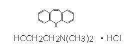 Cyclobenzaprine Hydrochloride